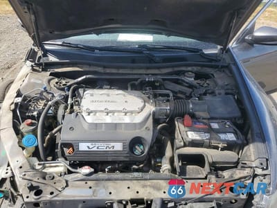 Zdjęcie 11 z 13 samochodu: 2010 HONDA ACCORD EXL VIN:1HGCP3F87AA025093 - miniatura