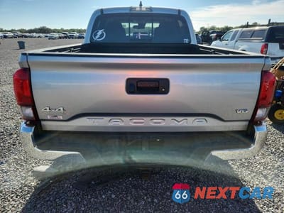 Zdjęcie 6 z 12 samochodu: 2022 TOYOTA TACOMA SR5 V6 VIN:3TMCZ5AN2NM466463 - miniatura