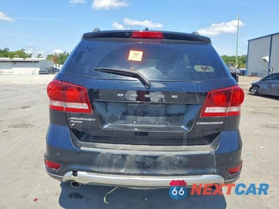 Zdjęcie 6 z 13 samochodu: 2017 DODGE JOURNEY CROSSROAD VIN:3C4PDDGG5HT541444 - miniatura