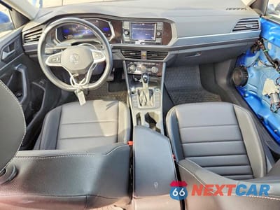 Zdjęcie 8 z 12 samochodu: 2024 VOLKSWAGEN JETTA SE VIN:3VWEM7BU4RM015000 - miniatura