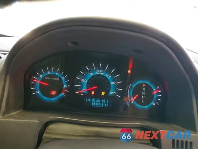 Zdjęcie 9 z 12 samochodu: 2010 FORD FUSION SEL VIN:3FAHP0JA1AR269217 - miniatura