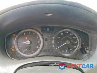 Zdjęcie 9 z 12 samochodu: 2010 LEXUS ES 350 VIN:JTHBK1EG5A2386708 - miniatura