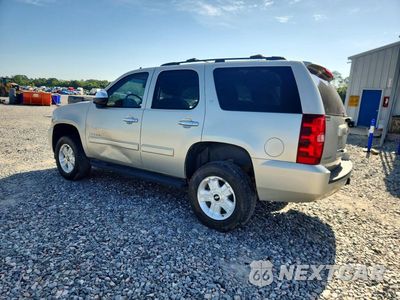 Drugie zdjęcie samochodu z przodu: 2013 CHEVROLET TAHOE C1500 LT VIN:1GNSCBE04DR176398 - miniatura
