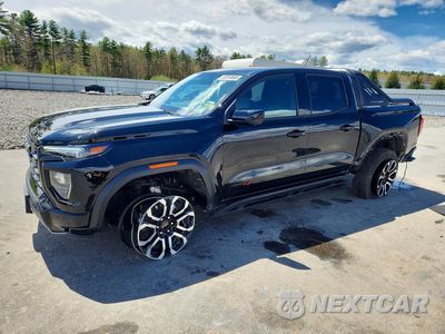 2025 GMC CANYON AT4 1GTP2DEK9S1228893 - główne zdjęcie licytacji z USA - miniatura