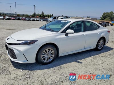 2026 TOYOTA CAMRY LE 4T1DAACK9TU263629 - główne zdjęcie licytacji z USA - miniatura
