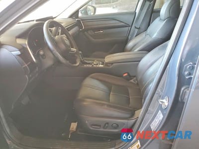 Zdjęcie 7 z 12 samochodu: 2010 MAZDA 3 S VIN:JM1BL1S52A1316199 - miniatura