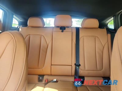 Zdjęcie 10 z 14 samochodu: 2025 BMW X4 XDRIVE30I VIN:5UX33DT05S9Y19316 - miniatura