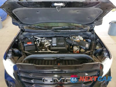 Zdjęcie 11 z 12 samochodu: 2020 GMC SIERRA K1500 ELEVATION VIN:1GTU9CET4LZ197573 - miniatura