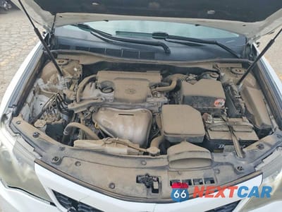 Zdjęcie 11 z 12 samochodu: 2014 TOYOTA CAMRY SE SPORT VIN:4T1BF1FK4EU738756 - miniatura