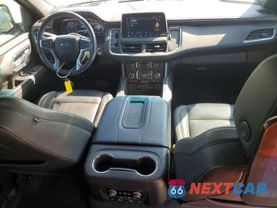 Zdjęcie 8 z 14 samochodu: 2023 CHEVROLET TAHOE K1500 Z71 VIN:1GNSKPKD5PR442409 - miniatura