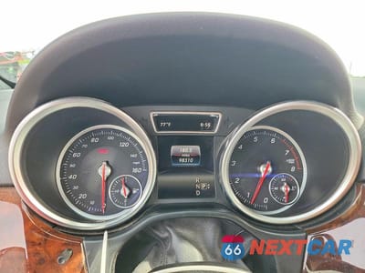 Zdjęcie 9 z 13 samochodu: 2016 MERCEDES-BENZ GLE 350 4MATIC VIN:4JGDA5HBXGA753035 - miniatura