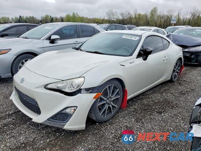 2015 SCION FR-S BASE JF1ZNAA11F8700857 - główne zdjęcie licytacji z USA - miniatura