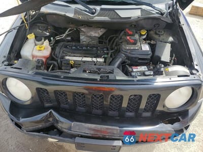 Zdjęcie 12 z 13 samochodu: 2012 JEEP PATRIOT LATITUDE VIN:1C4NJRFB8CD609107 - miniatura