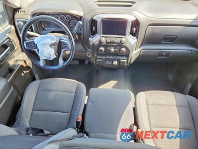 Zdjęcie 8 z 12 samochodu: 2019 CHEVROLET SILVERADO C1500 LT VIN:3GCUWCED5KG171953 - miniatura