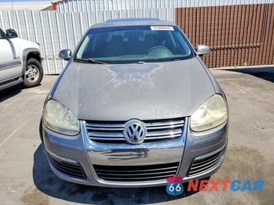 Piąte zdjęcie samochodu w środku: 2007 VOLKSWAGEN JETTA WOLFSBURG VIN:3VWEF71K87M062442 - miniatura