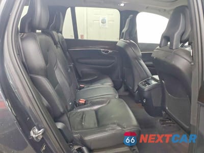 Zdjęcie 11 z 13 samochodu: 2016 VOLVO XC90 T6 VIN:YV4A22PKXG1064775 - miniatura