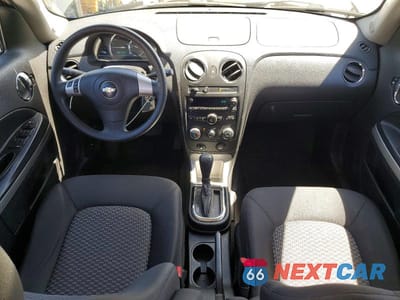 Zdjęcie 8 z 12 samochodu: 2009 CHEVROLET HHR LT VIN:3GNCA23BX9S522599 - miniatura
