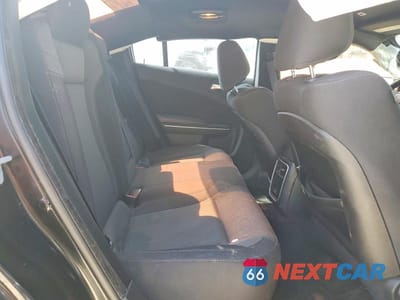 Zdjęcie 10 z 12 samochodu: 2018 DODGE CHARGER R VIN:2C3CDXCT4JH260905 - miniatura