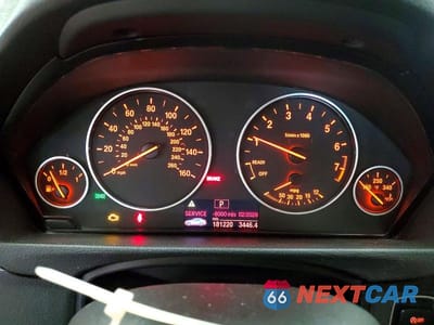 Zdjęcie 9 z 12 samochodu: 2013 BMW 328 XI VIN:WBA3B3C51DJ976205 - miniatura