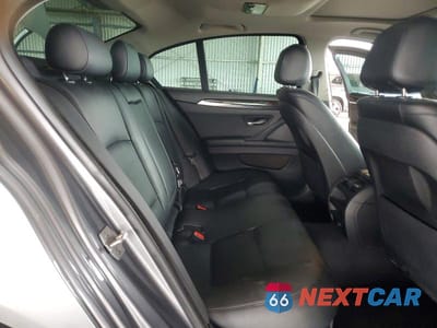 Zdjęcie 10 z 12 samochodu: 2016 BMW 528 I VIN:WBA5A5C54GG353315 - miniatura