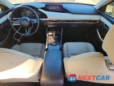 Zdjęcie 8 z 12 samochodu: 2019 MAZDA 3 PREMIUM VIN:3MZBPAEM4KM103246 - miniatura