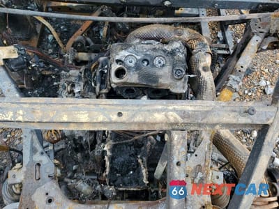 Zdjęcie 7 z 10 samochodu: 2025 POLARIS RANGER UTILITY VEHICLE VIN:4XARRU99XS8757070 - miniatura