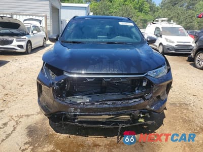 Piąte zdjęcie samochodu w środku: 2025 FORD ESCAPE ST LINE VIN:1FMCU0MN3SUA73622 - miniatura