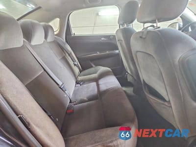 Zdjęcie 10 z 13 samochodu: 2010 CHEVROLET IMPALA LS VIN:2G1WA5EK5A1129820 - miniatura