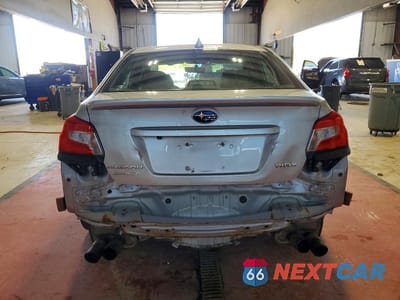 Zdjęcie 6 z 13 samochodu: 2018 SUBARU WRX PREMIUM VIN:JF1VA1C62J9835609 - miniatura