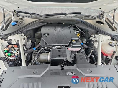 Zdjęcie 12 z 13 samochodu: 2022 GENESIS GV70 2.5T STANDARD VIN:KMUMADTB7NU050653 - miniatura