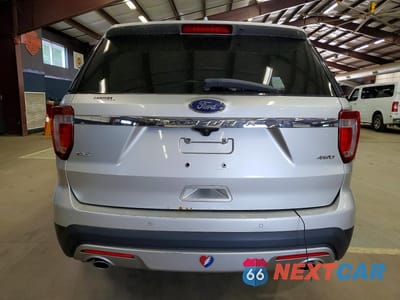 Zdjęcie 6 z 13 samochodu: 2017 FORD EXPLORER XLT VIN:1FM5K8D8XHGA96023 - miniatura