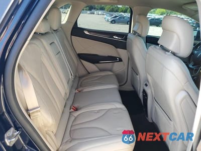 Zdjęcie 11 z 13 samochodu: 2019 LINCOLN MKC RESERVE VIN:5LMCJ3C9XKUL38497 - miniatura