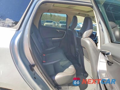 Zdjęcie 11 z 13 samochodu: 2012 VOLVO XC60 3.2 VIN:YV4940DZ7C2315937 - miniatura