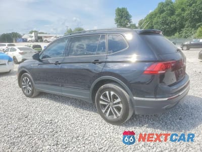 Drugie zdjęcie samochodu z przodu: 2023 VOLKSWAGEN TIGUAN S VIN:3VVRB7AX7PM070738 - miniatura
