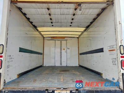 Zdjęcie 10 z 14 samochodu: 2020 CHEVROLET EXPRESS G3500 DELIVERY TRUCK VIN:1GB3GSCGXL1273852 - miniatura