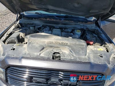 Zdjęcie 11 z 12 samochodu: 2020 RAM 3500 LARAMIE VIN:3C63RRJL5LG196010 - miniatura