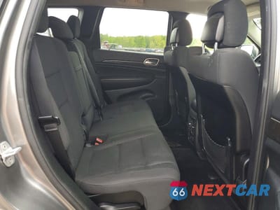 Zdjęcie 11 z 13 samochodu: 2013 JEEP GRAND CHEROKEE LAREDO VIN:1C4RJFAGXDC560731 - miniatura