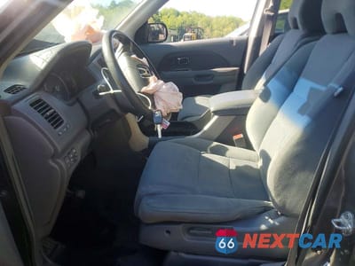 Zdjęcie 13 z 28 samochodu: 2008 HONDA PILOT SE VIN:5FNYF18398B051743 - miniatura