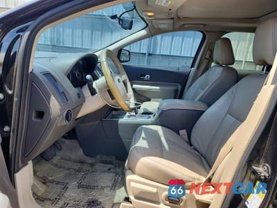 Zdjęcie 7 z 13 samochodu: 2010 FORD EDGE LIMITED VIN:2FMDK3KC4ABA80046 - miniatura