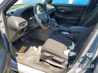 Zdjęcie 7 z 13 samochodu: 2026 HONDA HR-V SPORT VIN:3CZRZ2H55TM746268 - miniatura