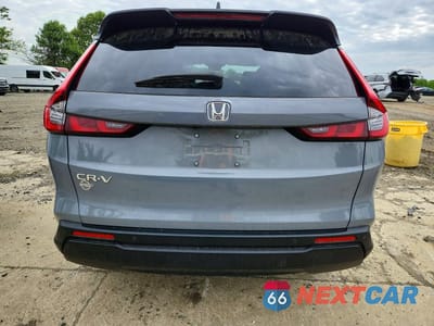 Zdjęcie 6 z 13 samochodu: 2025 HONDA CR-V EXL VIN:5J6RS4H73SL002797 - miniatura