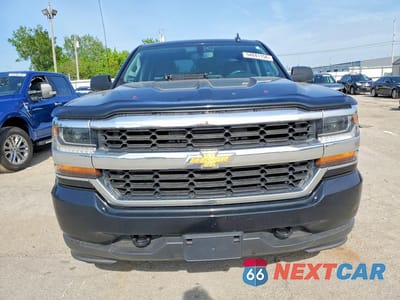 Piąte zdjęcie samochodu w środku: 2016 CHEVROLET SILVERADO K1500 VIN:1GCVKNEC1GZ417231 - miniatura