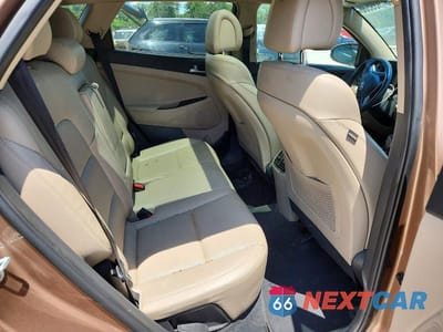 Zdjęcie 11 z 13 samochodu: 2016 HYUNDAI TUCSON LIMITED VIN:KM8J3CA28GU137246 - miniatura