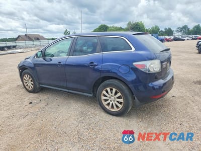 Drugie zdjęcie samochodu z przodu: 2010 MAZDA CX-7 VIN:JM3ER2W5XA0343143 - miniatura