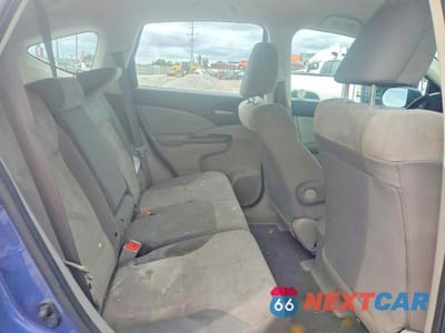 Zdjęcie 11 z 13 samochodu: 2013 HONDA CR-V LX VIN:2HKRM4H34DH669849 - miniatura