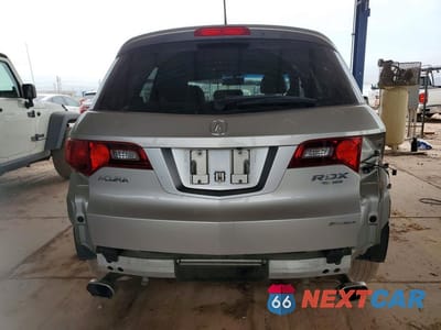 Zdjęcie 6 z 14 samochodu: 2012 ACURA RDX VIN:5J8TB1H22CA004232 - miniatura