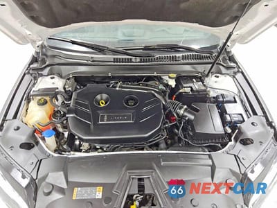 Zdjęcie 11 z 12 samochodu: 2019 LINCOLN MKZ RESERVE II VIN:3LN6L5E93KR607482 - miniatura