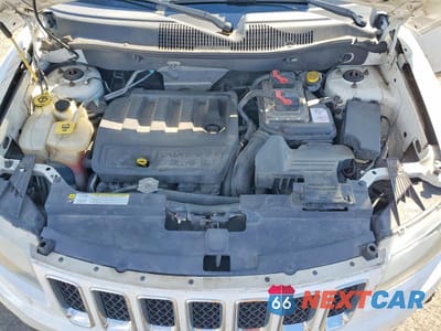 Zdjęcie 12 z 13 samochodu: 2011 JEEP COMPASS SPORT VIN:1J4NF1FB9BD212517 - miniatura