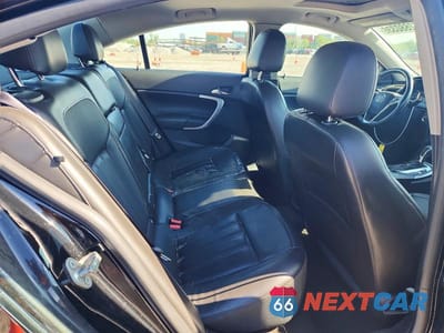 Zdjęcie 10 z 12 samochodu: 2015 BUICK REGAL PREMIUM VIN:2G4GN5EX2F9115132 - miniatura