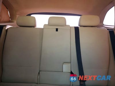 Zdjęcie 10 z 13 samochodu: 2015 BMW X1 SDRIVE28I VIN:WBAVM1C51FV316023 - miniatura